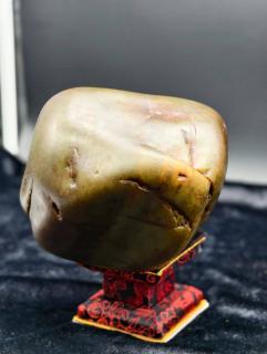 临河区玉石,玉石摆件拍卖